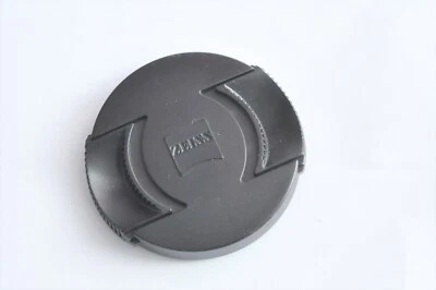 Zeiss OEM 46mm Front Lens Cap - Image 1 of 2