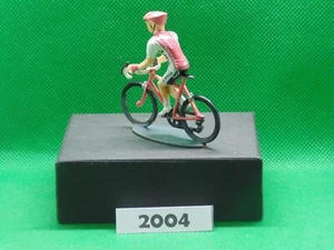 FIGURINE CYCLISTE - Format Modene - 2004 - T-MOBILE TEAM - Imagen 1 de 1