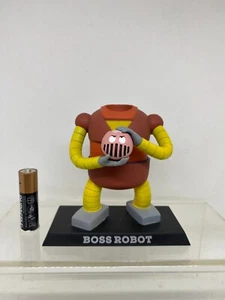 ANIME ROBOT COLLECTION CENTAURIA Boss Robot Ottime condizioni - Picture 1 of 2