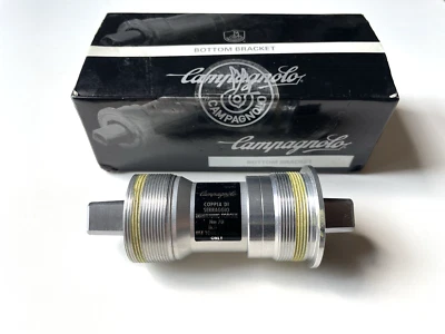 *NOS Vintage Campagnolo Chorus English thread bottom bracket* - Image 1 of 4