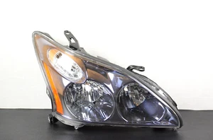 Perfect! 2006-2008 Lexus RX 400 RX 400h Purple Halogen Headlight Right RH OEM - Bild 1 von 11