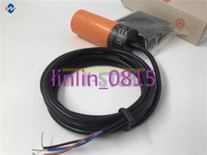 1Pcs New IFM KB5003 Sensor - Picture 1 of 2