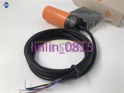 1Pcs New IFM KB5003 Sensor - Image 1 of 2