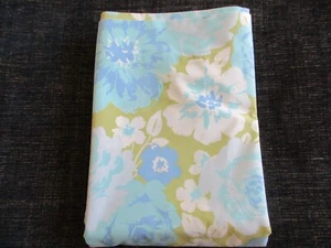 DORMA VINTAGE FLAT SHEET 226 cm x 260 cm - Picture 1 of 3