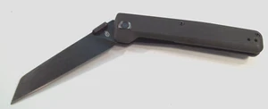 Gerber Pledge Clip Folding Pocket Knife - Picture 1 of 5