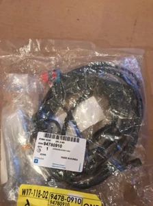 94780910 New OEM GM Accessory Wiring Harness - Picture 1 of 7