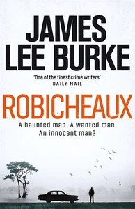 Robicheaux : YOU KNOW MY NAME by James Lee Burke Paperback - Picture 1 of 2