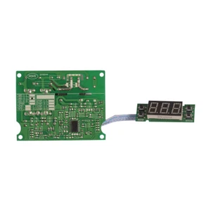 OEM Magic Chef 312180200241 Refrigerator Main Pcb (Mcbc58Dst) Sh103/R3- - Picture 1 of 1
