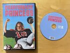 Quarterback Princess DVD Disc Is Near Flawless Tested And Works Great