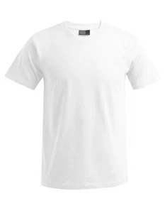 3er Paquete Camisetas Hombre Manga Corta Cuello Redondo Blanco o Negro Normal XS - Imagen 1 de 9