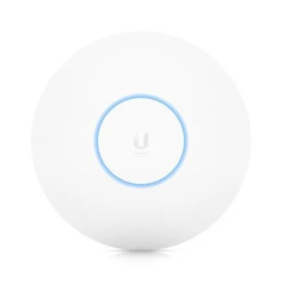 UBIQUITI NETWORKS Ubiquiti UniFi 6 Access Point (U6-Pro) WiFi6