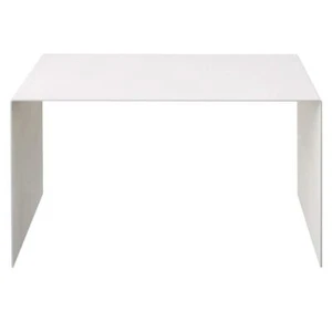 MUJI Stacking Shelf L-Shaped Shelf Width 37.5 x Depth 28 x Height 21.5 c - Picture 1 of 1