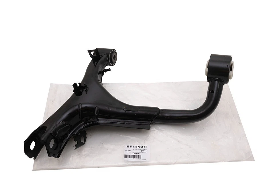 LAND ROVER DISCOVERY 3 & 4 REAR R/H UPPER SUSPENSION ARM LR051622 - Image 1 of 1
