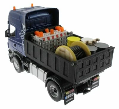 Kipper Aufsatz für Siku Control32 LKW Scania und MAN - Bild 1 von 4