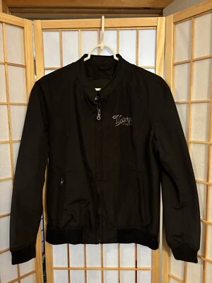 Victory мотоцикла женщин ветра и дождя устойчивый куртка размер средний - Изображение 1 из 4