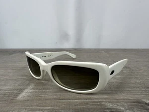 Smith LOCKET Sunglasses White Frame - Picture 1 of 9