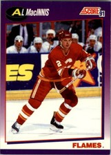 1991-92 Score American Hockey Card Pick 2-250