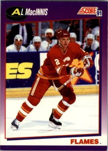 1991-92 Score American Hockey Card Pick 2-250