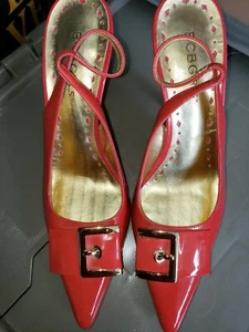 Tacones BCBGIRLS 5,5 - Imagen 1 de 6