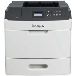 Lexmark MS811dn Mono Laser Printer A4 Duplex USB Network 40G0235 REF W/WARRANTY - Picture 1 of 2