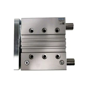 Unidad guiada Festo DFM-63-80-P-A-GF 170880 - Imagen 1 de 7