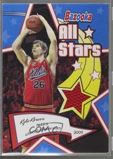 2005-06 Topps Bazooka All-Stars Kyle Korver #BAS-KK