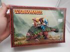 L3 Warhammer Fantasy  - Lizardmen Bastiladon - Fantasy Box Art Sealed