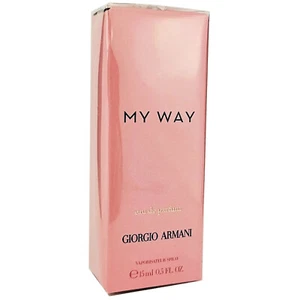 GIORGIO ARMANI My Way Eau de Parfum 15 ml - Imagen 1 de 1
