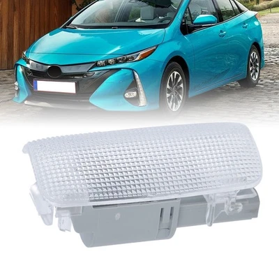 Luz LED de cortesía para puerta lateral 81230-06040 para Lexus IS250 IS300 IS350 LS460 LX570 Foto 1 de 4