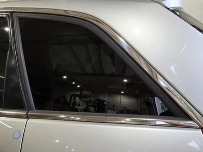 Cuarto de vidrio para conductor con tinte de privacidad Opt Akn se adapta a 12-15 CAPTIVA SPORT 589217 Foto 1 de 4