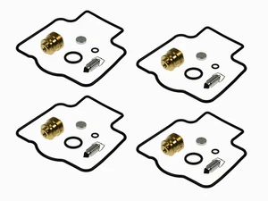 Vergaser Reparatur Satz 4 Stück CAB-K9 für Kawasaki ZZR 600 ZZR600 1990-2000 - Bild 1 von 1