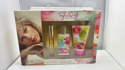 NUEVO Taylor Swift Incredible Things Rollon Perfume, Perfume en Spray, Loción Corporal Foto 1 de 2