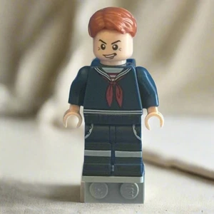 Steve Stranger Things Minifigure - Picture 1 of 1