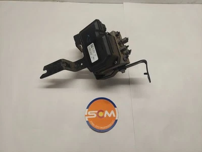 Ford Mustang GT 2011 5,0 L módulo de bomba ABS manual BR33-2C405-AE fabricante original Foto 1 de 4