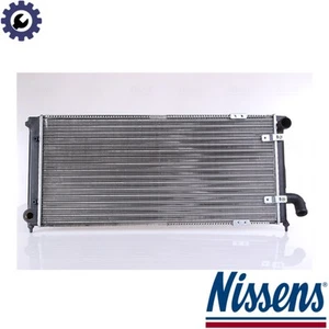 RADIATOR ENGINE COOLING 63989 FOR SEAT TOLEDOI 1Y/AAZ 1.9L AGG/2E 2.0L PL 4cyl - Picture 1 of 10