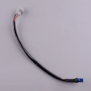 T10 168 194 W5W 2821 2825 Rubber Base Socket Wiring Harness jd - Picture 1 of 3