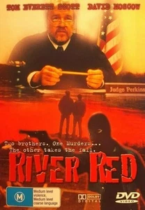 River Red (DVD, 1998) Tom Everett Scott, David Moscow, Cara Buono, Denis O'Hare - Picture 1 of 1