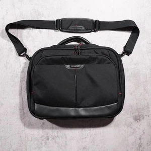 Samsonite ProDLX3 3-Wege Aktentasche Businesstasche Laptop Tragetasche gebraucht - Bild 1 von 10
