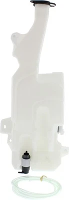 Washer Reservoir For 2007-2013 Chevrolet Silverado 1500 GM1288156 - Image 1 of 4