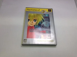 Tales Of Destiny 2 Playstation The Best Japan 2o - Picture 1 of 4