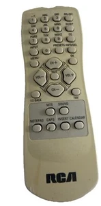Telecomando per televisione RCA RC1113123/00 - Foto 1 di 4