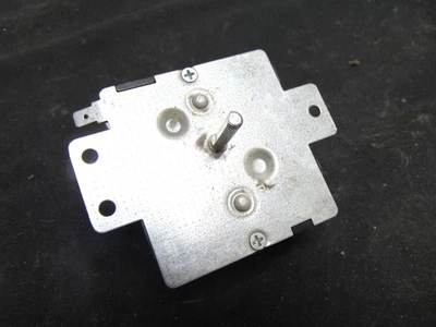 Temporizador secadora Estate TGDS840PQ1 8299765 Foto 1 de 4