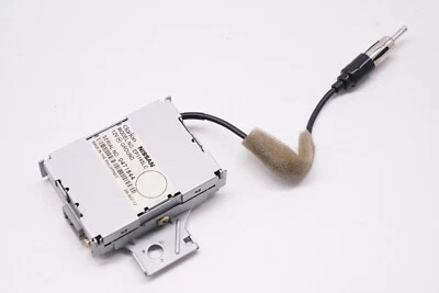 2003-2009 Nissan 350Z Antenna Amplifier AMP Module Control Unit EP1165LC - Image 1 of 4