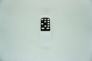 Remote Control For HOMCOM 823-002V80 823-006V81 Portable Mobile Air Conditioner - Picture 1 of 5