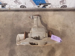 Genuine Audi A5 A5 Q5 S4 S5 Rear Diff Differential 0AR 525 083 B 2008-2015 - Picture 1 of 9