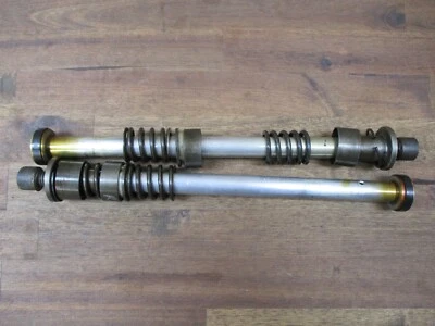 Amortiguadores de horquilla Brembo Airhead BMW R100RT R100RS Foto 1 de 4