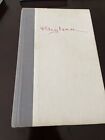 Chateau Ella By Hilary Norman Signed First Edition Upside Down Harcover