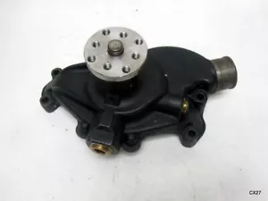 Engine Water Pump 43130 for 2005-2012 Mitsubishi Eclipse - Picture 1 of 9