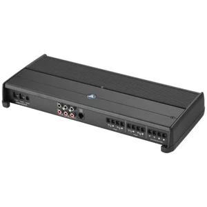 JL Audio XDM1000/5 1000W 5-Channel Class-D Car / Marine Audio Amplifier *NEW* - Picture 1 of 5
