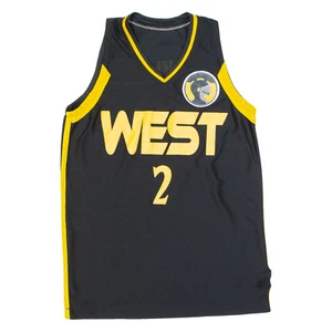 West 2 Boys Vest Black Sleeveless USA V-Neck S - Picture 1 of 6